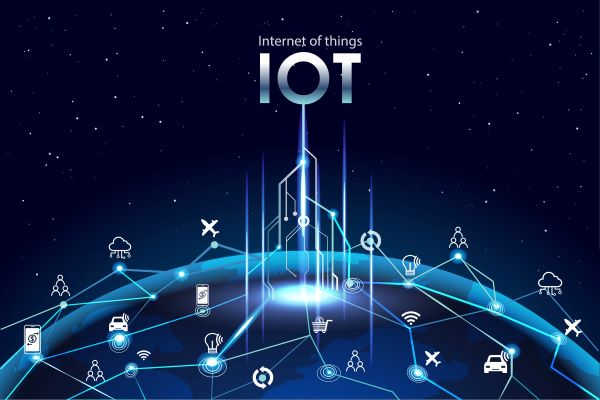 IoT 600